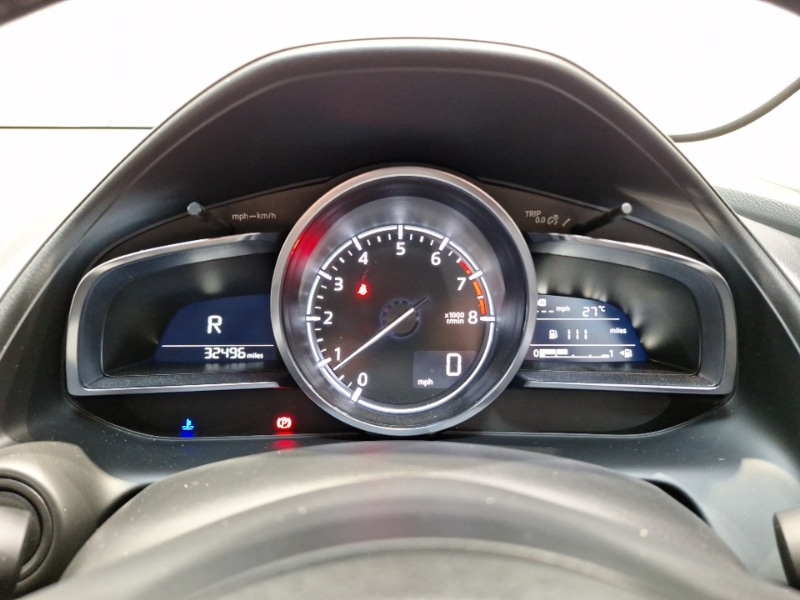 Used Mazda CX-3 2019 for sale - 76987405: Photo 10