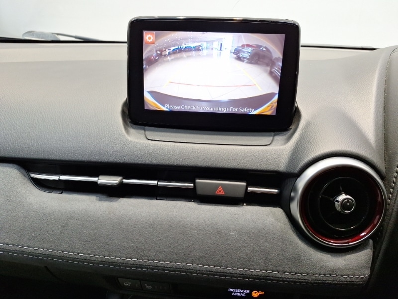 Used Mazda CX-3 2019 for sale - 76987405: Photo 11