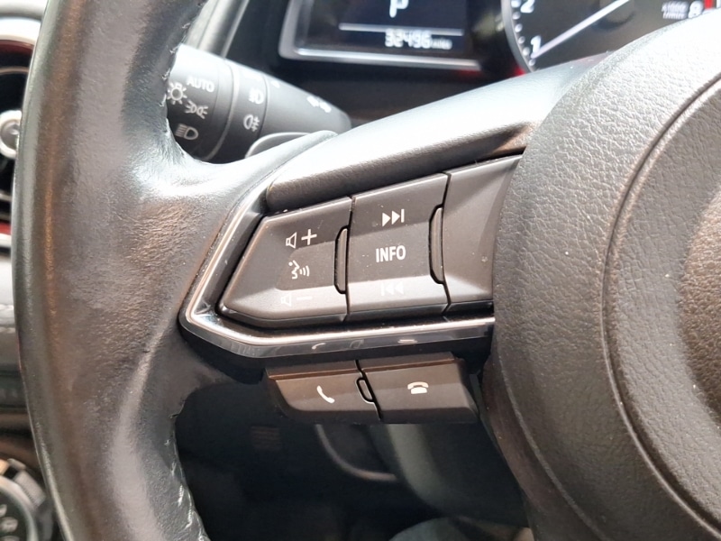 Used Mazda CX-3 2019 for sale - 76987405: Photo 13