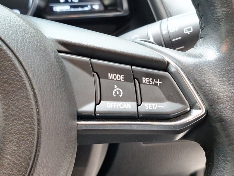 Used Mazda CX-3 2019 for sale - 76987405: Photo 14