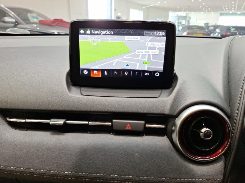 Used Mazda CX-3 2019 for sale - 76987405: Photo 15