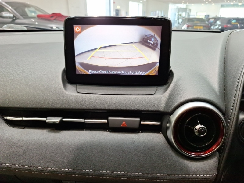 Used Mazda CX-3 2019 for sale - 76987405: Photo 16