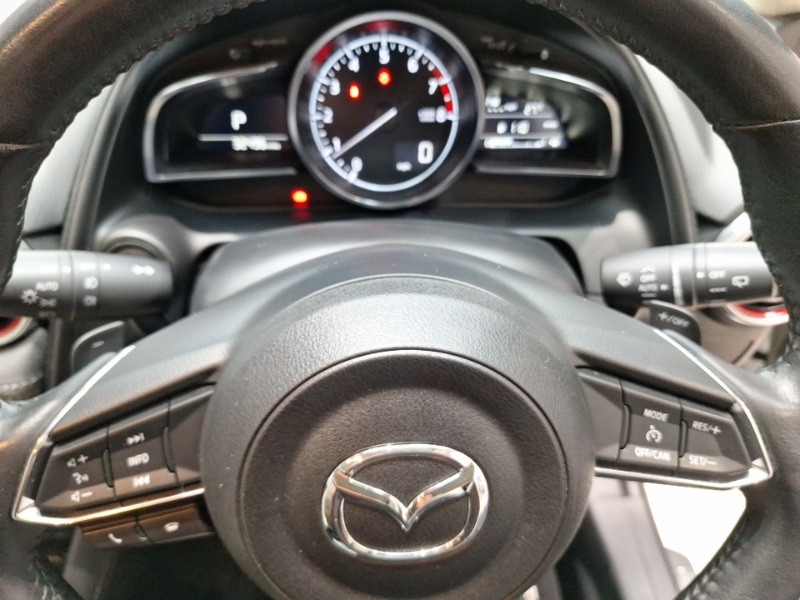 Used Mazda CX-3 2019 for sale - 76987405: Photo 17