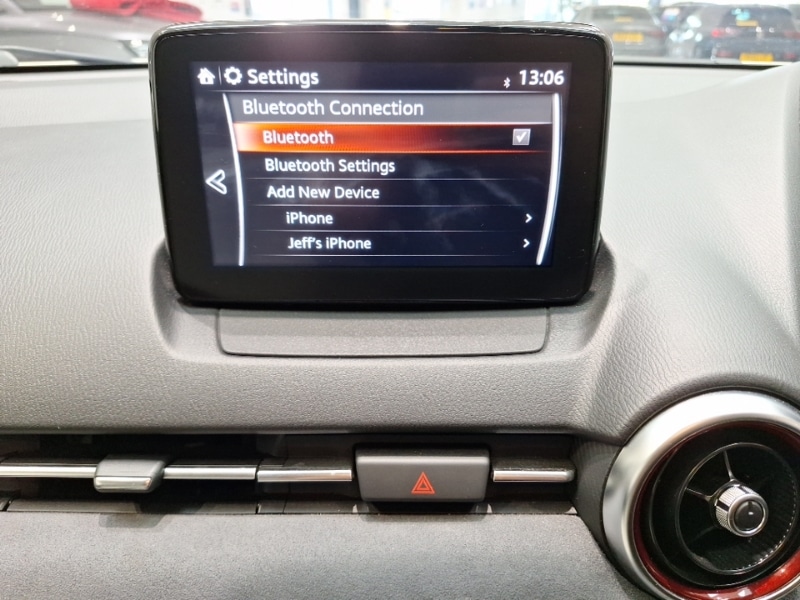 Used Mazda CX-3 2019 for sale - 76987405: Photo 18