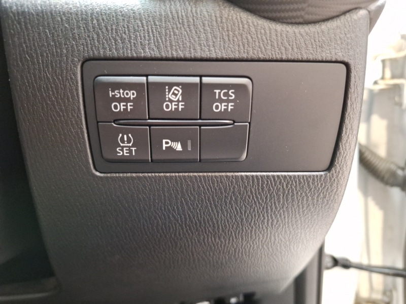 Used Mazda CX-3 2019 for sale - 76987405: Photo 19