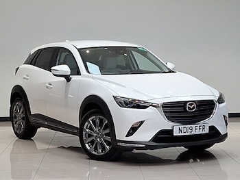 2019 - 2.0 150 Sport Nav + 5dr Auto AWD