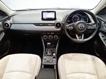 Used Mazda CX-3 2019 for sale - 76987405: Photo