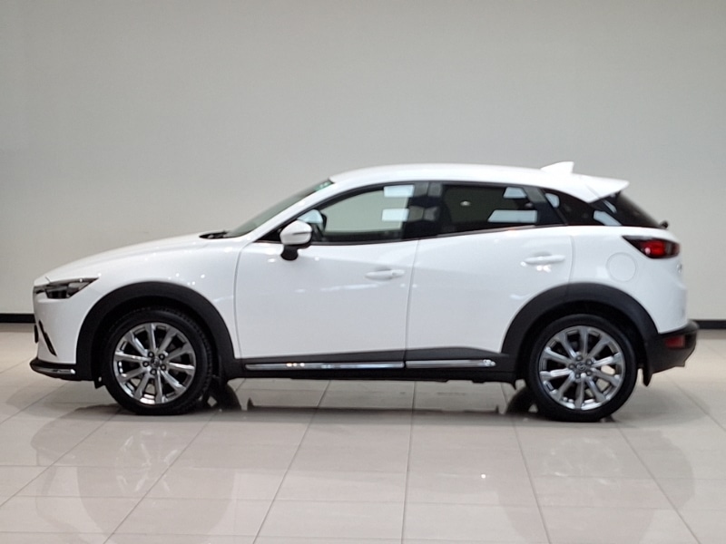 Used Mazda CX-3 2019 for sale - 76987405: Photo 4