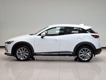 Used Mazda CX-3 2019 for sale - 76987405: Photo