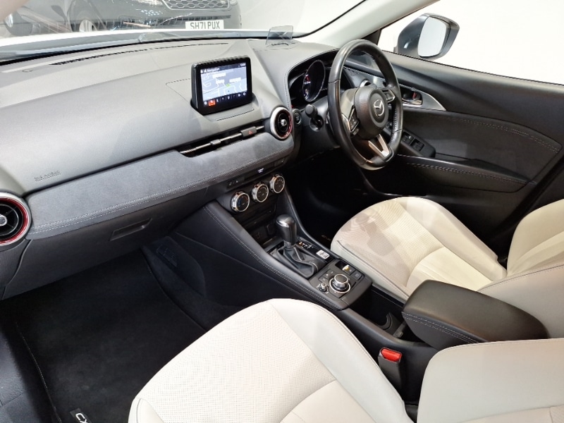 Used Mazda CX-3 2019 for sale - 76987405: Photo 5