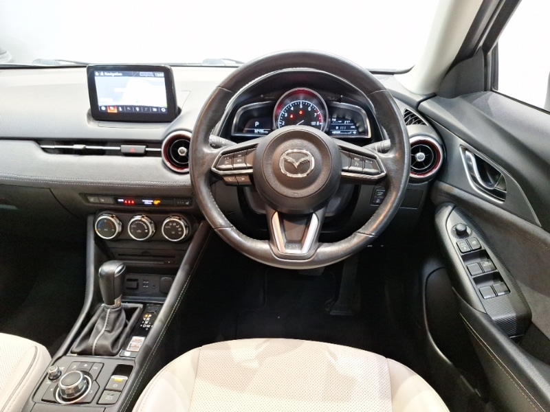 Used Mazda CX-3 2019 for sale - 76987405: Photo 7