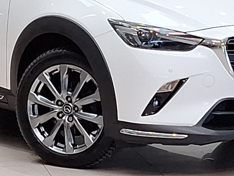 Used Mazda CX-3 2019 for sale - 76987405: Photo 9