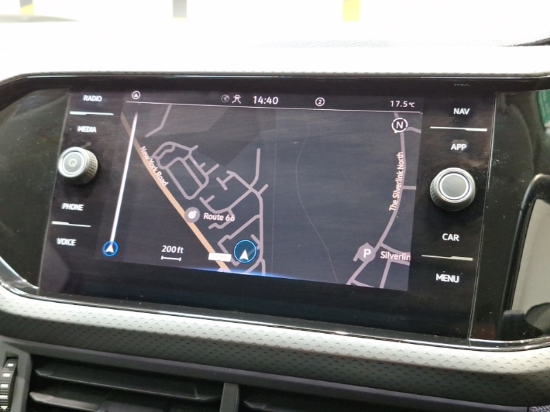 Used Volkswagen T-Cross 2022 for sale - 77922680: Photo 10