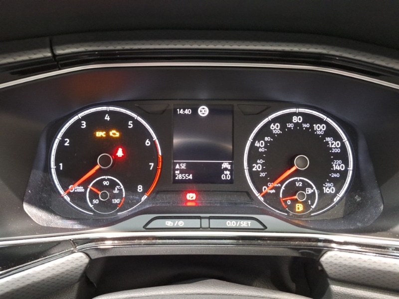 Used Volkswagen T-Cross 2022 for sale - 77922680: Photo 11