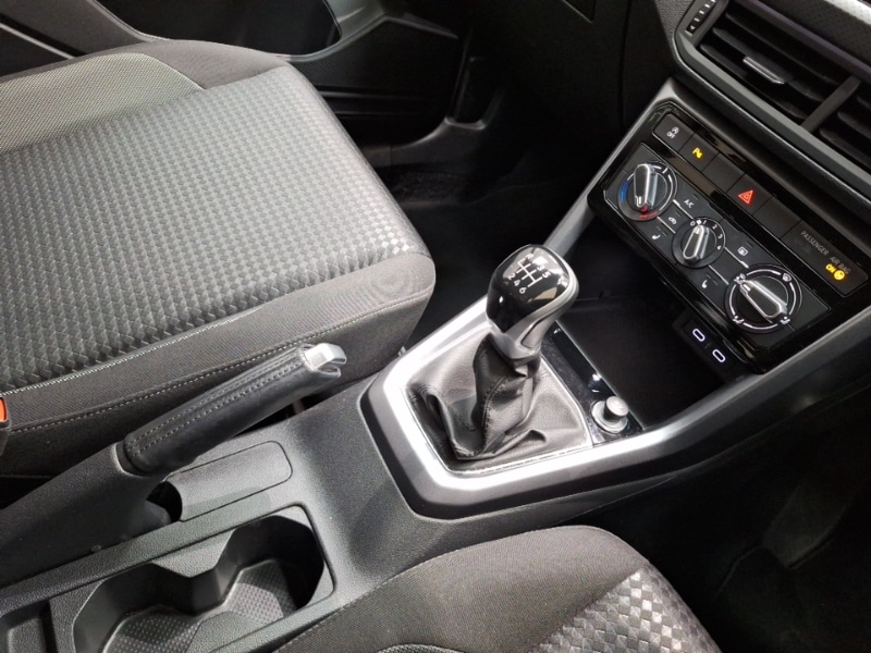 Used Volkswagen T-Cross 2022 for sale - 77922680: Photo 14