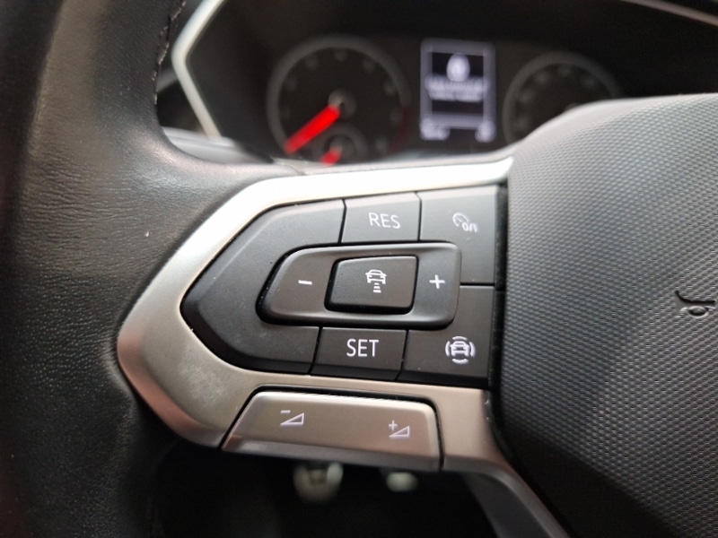 Used Volkswagen T-Cross 2022 for sale - 77922680: Photo 15