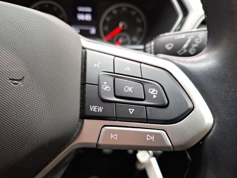 Used Volkswagen T-Cross 2022 for sale - 77922680: Photo 16