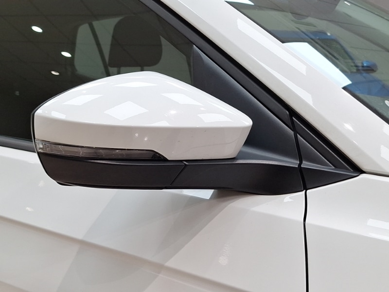 Used Volkswagen T-Cross 2022 for sale - 77922680: Photo 18