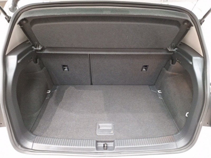 Used Volkswagen T-Cross 2022 for sale - 77922680: Photo 8