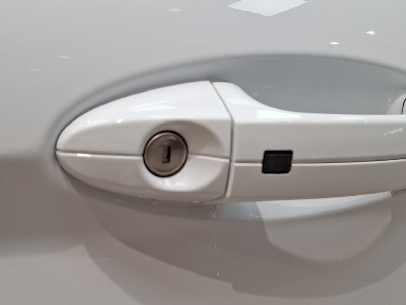 Used Ford Fiesta 2017 for sale - 77223936: Photo 13