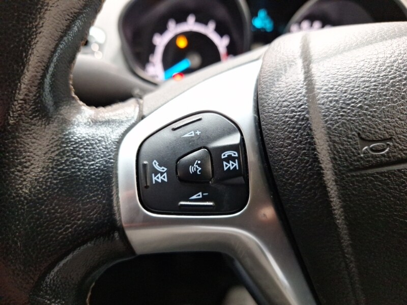 Used Ford Fiesta 2017 for sale - 77223936: Photo 16