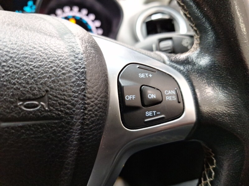 Used Ford Fiesta 2017 for sale - 77223936: Photo 17