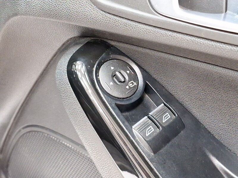 Used Ford Fiesta 2017 for sale - 77223936: Photo 18