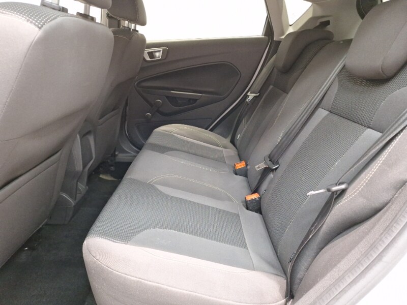 Used Ford Fiesta 2017 for sale - 77223936: Photo 6