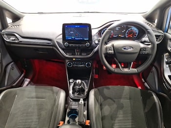 Used Ford Fiesta 2019 for sale - 78225234: Photo