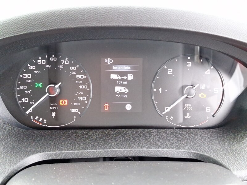 Used Citroen Relay 2025 for sale - 76880441: Photo 11