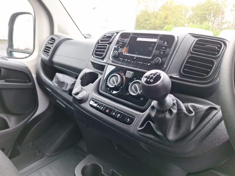 Used Citroen Relay 2025 for sale - 76880441: Photo 12