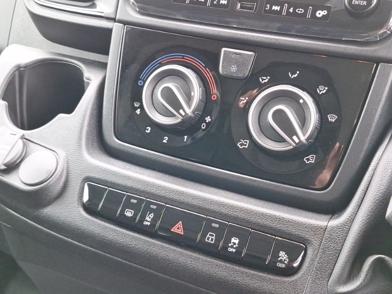 Used Citroen Relay 2025 for sale - 76880441: Photo 14