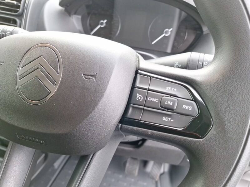 Used Citroen Relay 2025 for sale - 76880441: Photo 16