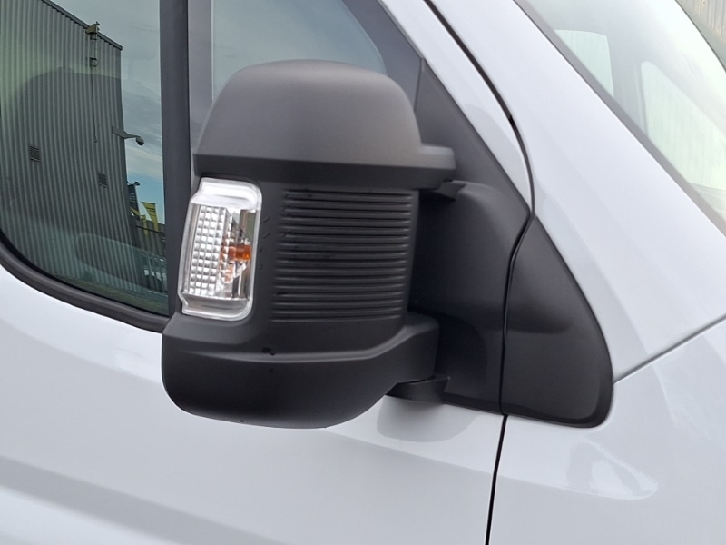 Used Citroen Relay 2025 for sale - 76880441: Photo 18