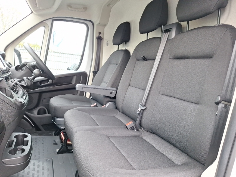 Used Citroen Relay 2025 for sale - 76880441: Photo 5