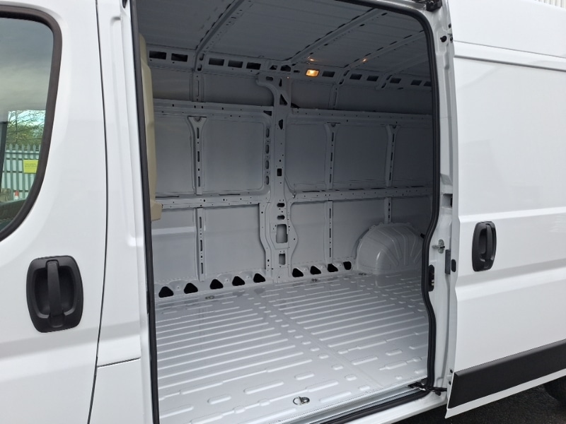 Used Citroen Relay 2025 for sale - 76880441: Photo 6