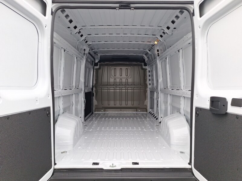 Used Citroen Relay 2025 for sale - 76880441: Photo 8