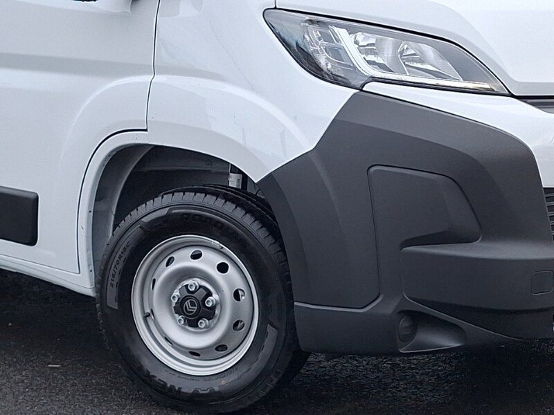 Used Citroen Relay 2025 for sale - 76880441: Photo 9