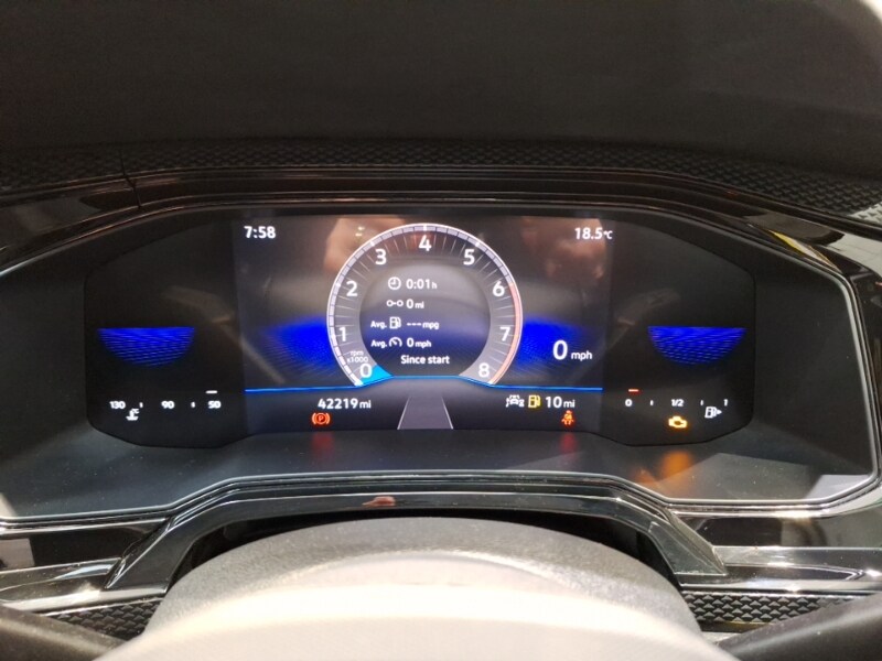 Used Volkswagen Polo 2023 for sale - 76860343: Photo 11