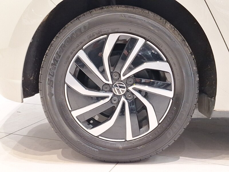 Used Volkswagen Polo 2023 for sale - 76860343: Photo 12