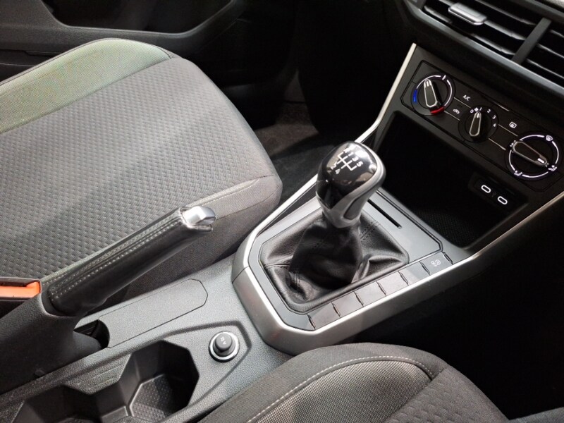 Used Volkswagen Polo 2023 for sale - 76860343: Photo 14