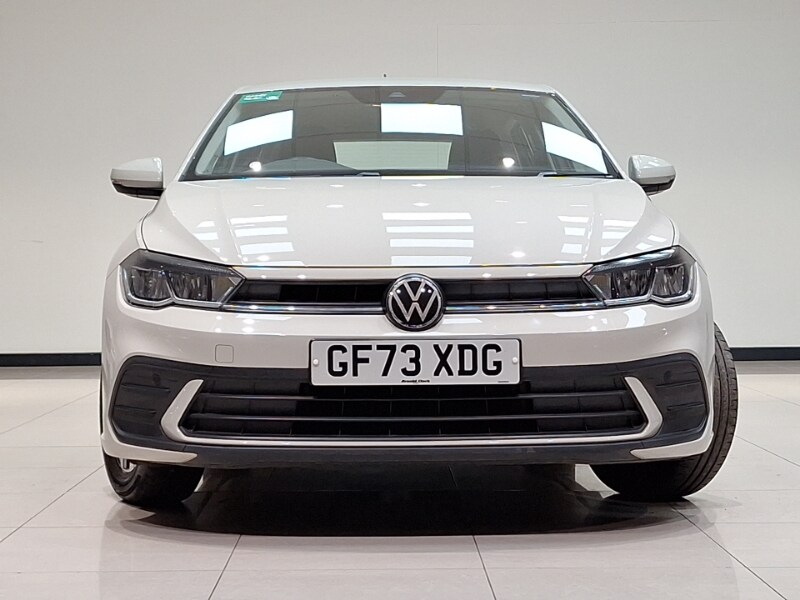 Used Volkswagen Polo 2023 for sale - 76860343: Photo 19