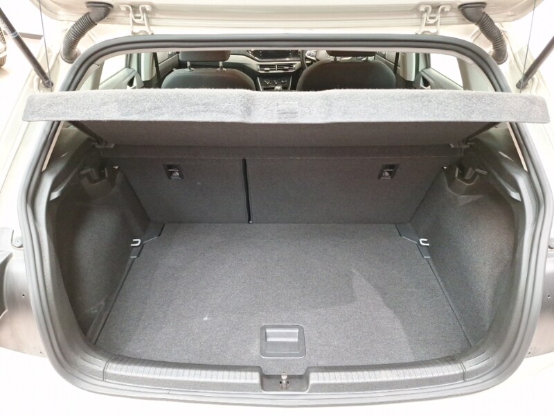 Used Volkswagen Polo 2023 for sale - 76860343: Photo 8