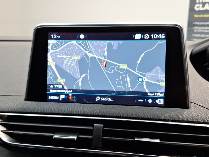 Used Peugeot 3008 2019 for sale - 77964312: Photo 10