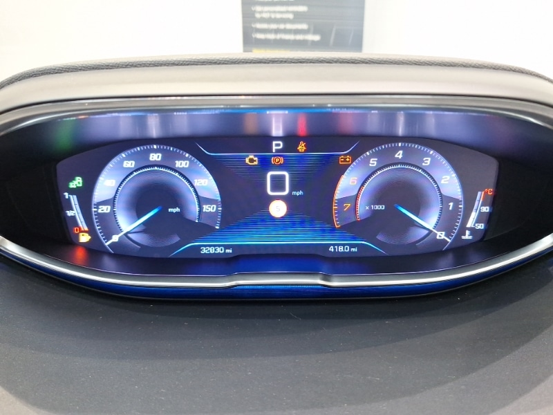 Used Peugeot 3008 2019 for sale - 77964312: Photo 11