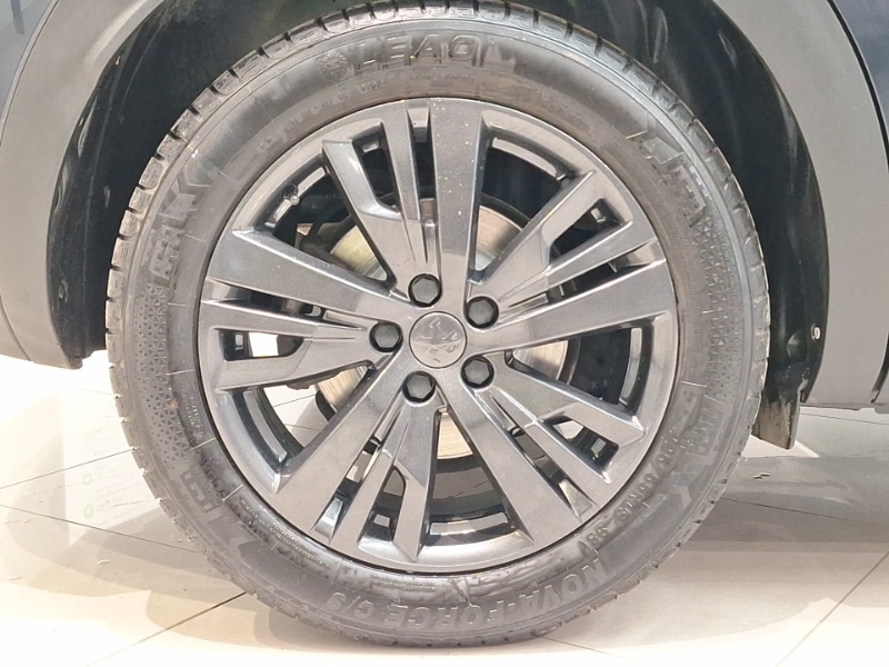 Used Peugeot 3008 2019 for sale - 77964312: Photo 12