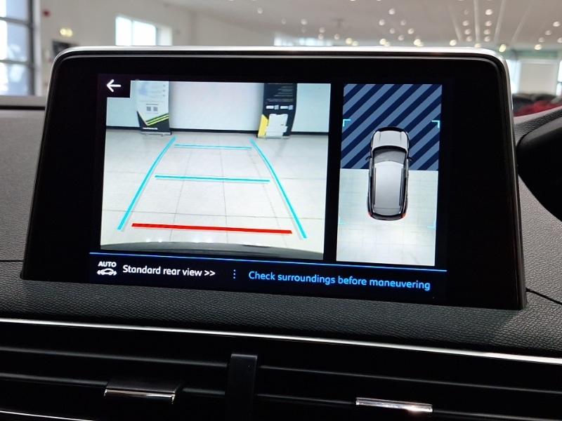 Used Peugeot 3008 2019 for sale - 77964312: Photo 13