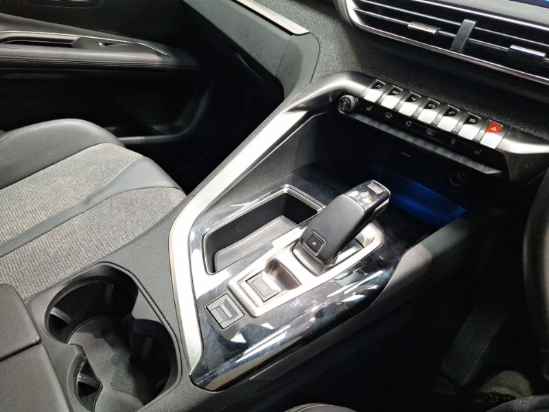 Used Peugeot 3008 2019 for sale - 77964312: Photo 14