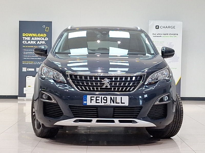 Used Peugeot 3008 2019 for sale - 77964312: Photo 19