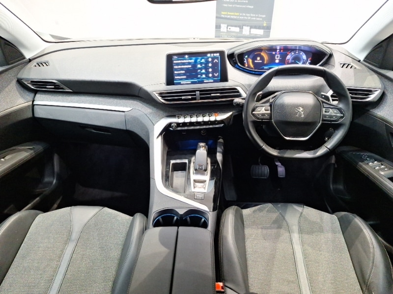 Used Peugeot 3008 2019 for sale - 77964312: Photo 2